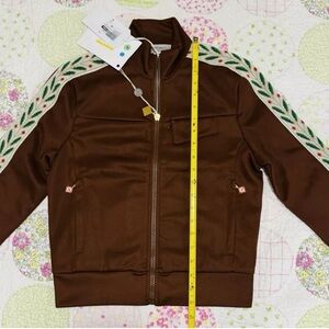Casablanca jacket . New with tag. Authentic